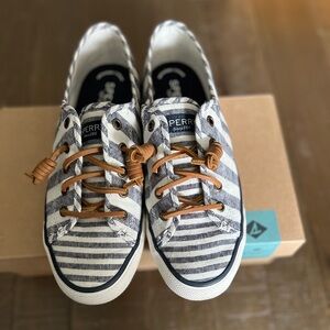 Sperry seacoast shoes